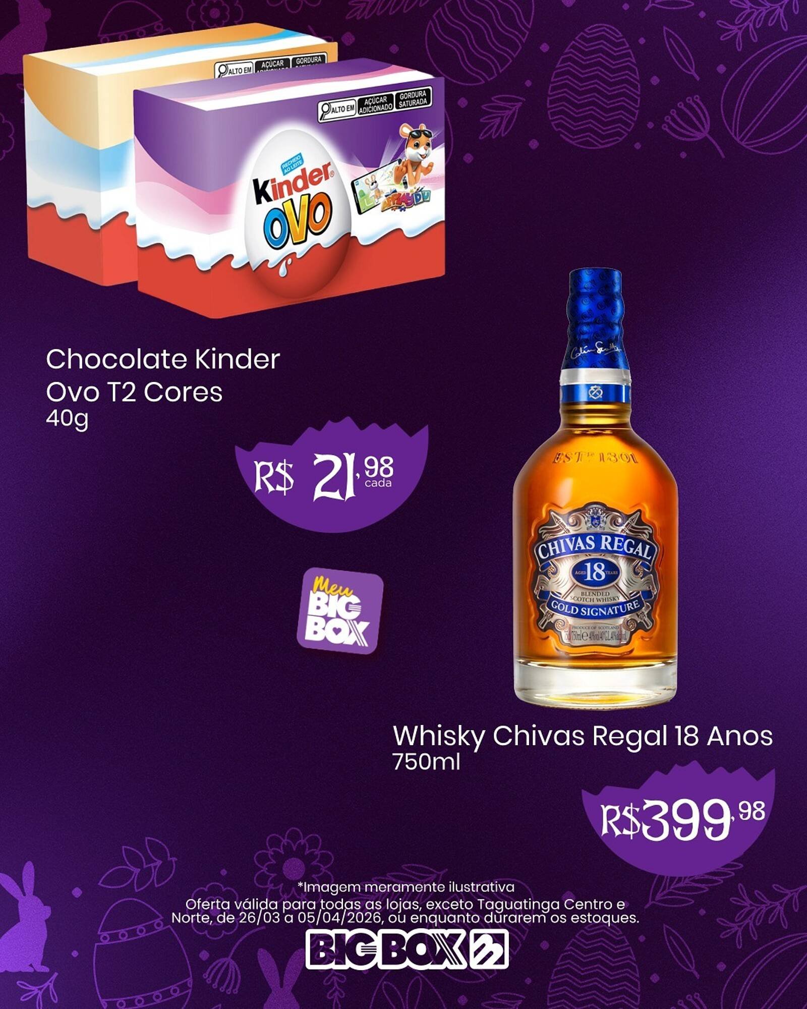 Encarte Big Box (2026-04-01 - 2026-04-05)