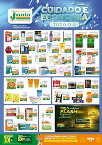Catálogo Supermercados Joanin (2026-04-17 - 2026-05-03)