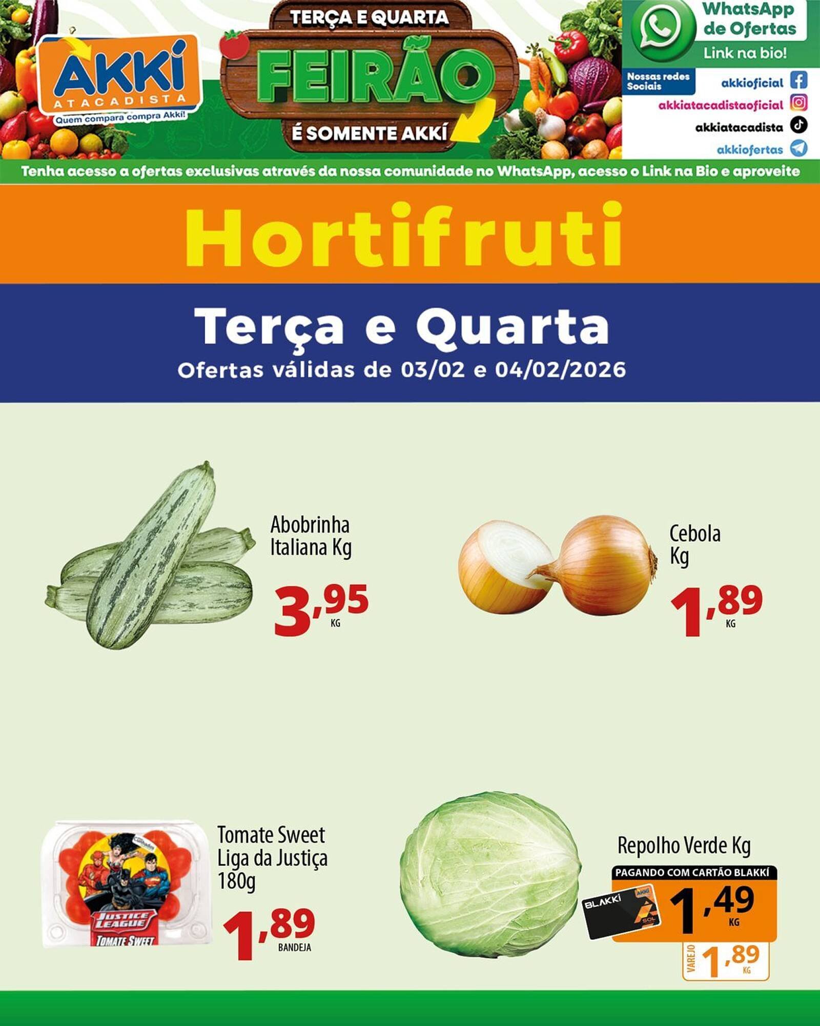 Folheto Akki Atacadista (2026-02-02 - 2026-05-02)