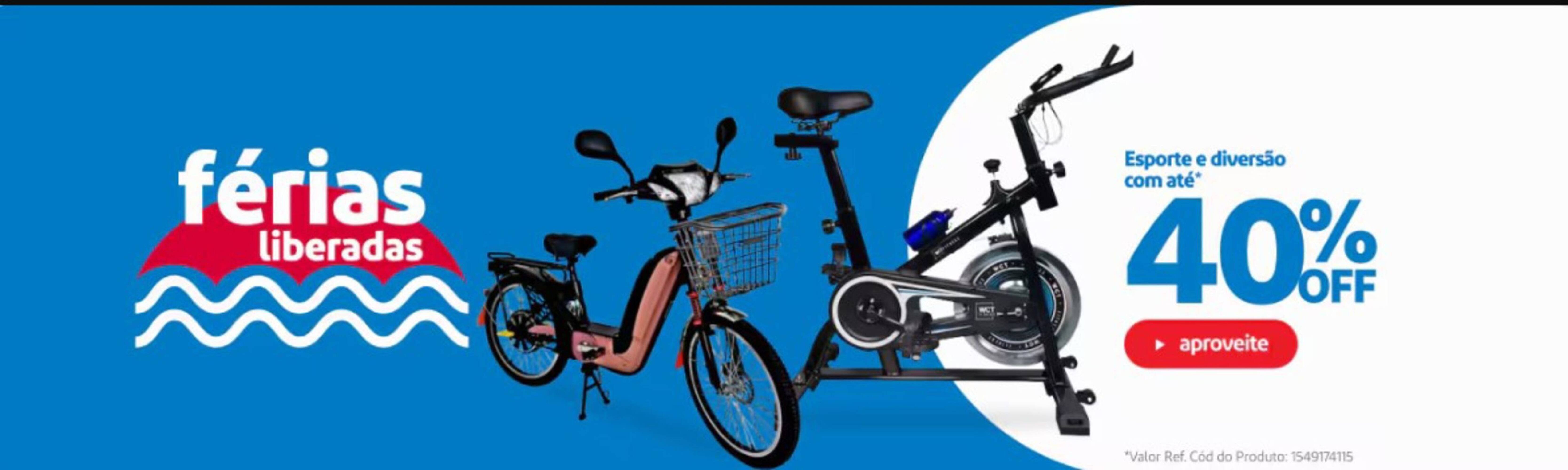 Catálogo Extra (2025-12-12 - 2025-12-27)