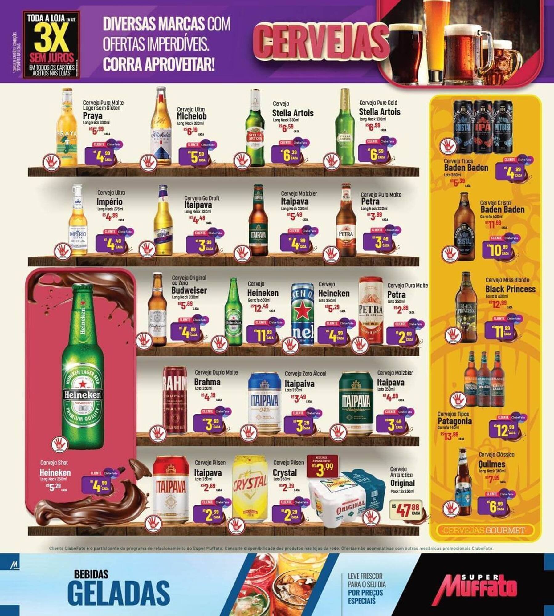 Encarte Muffato (2026-02-23 - 2026-04-03)