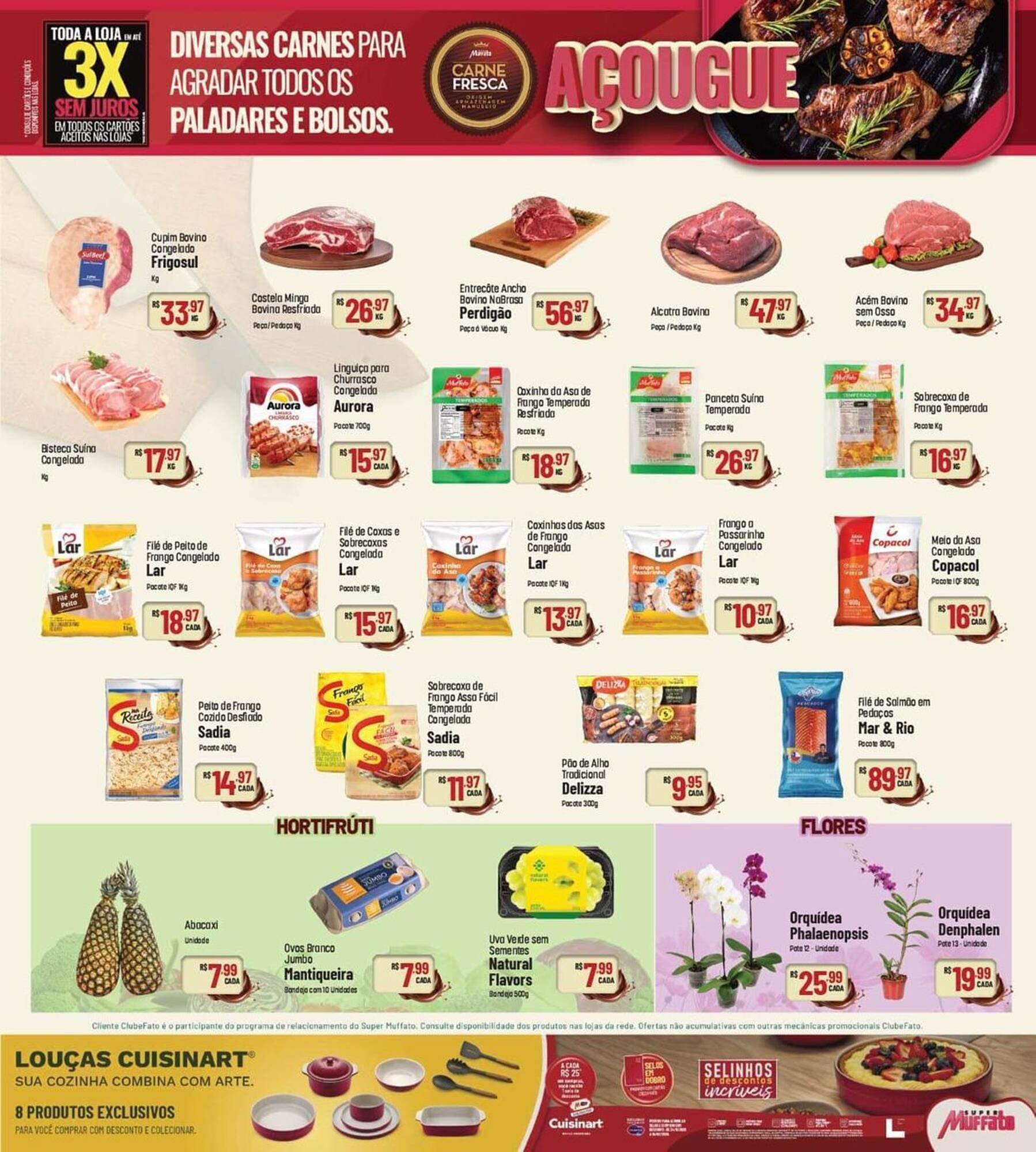 Encarte Muffato (2026-02-23 - 2026-04-03)