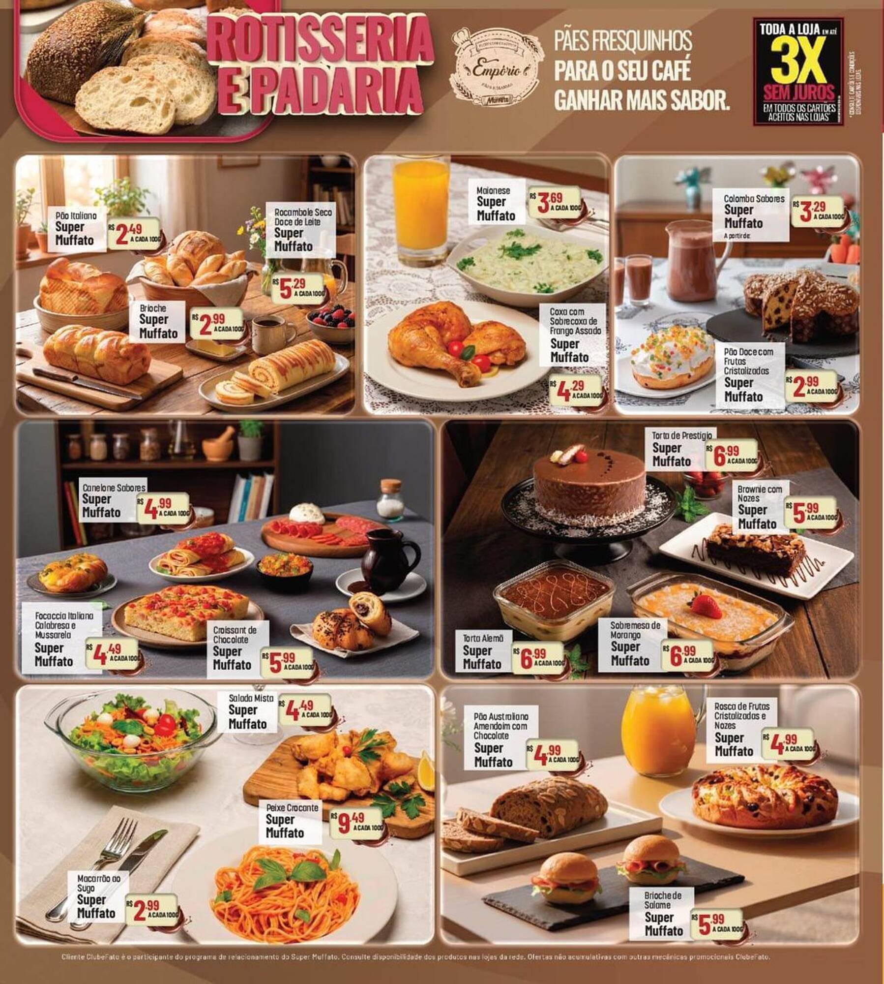 Encarte Muffato (2026-02-23 - 2026-04-03)