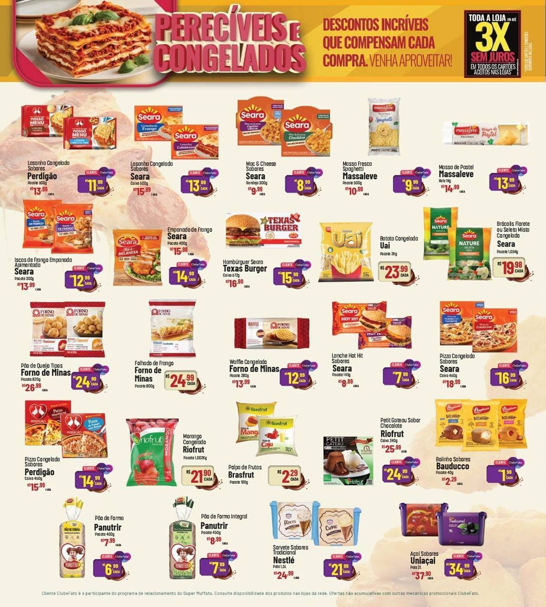 Encarte Muffato (2026-02-23 - 2026-04-03)