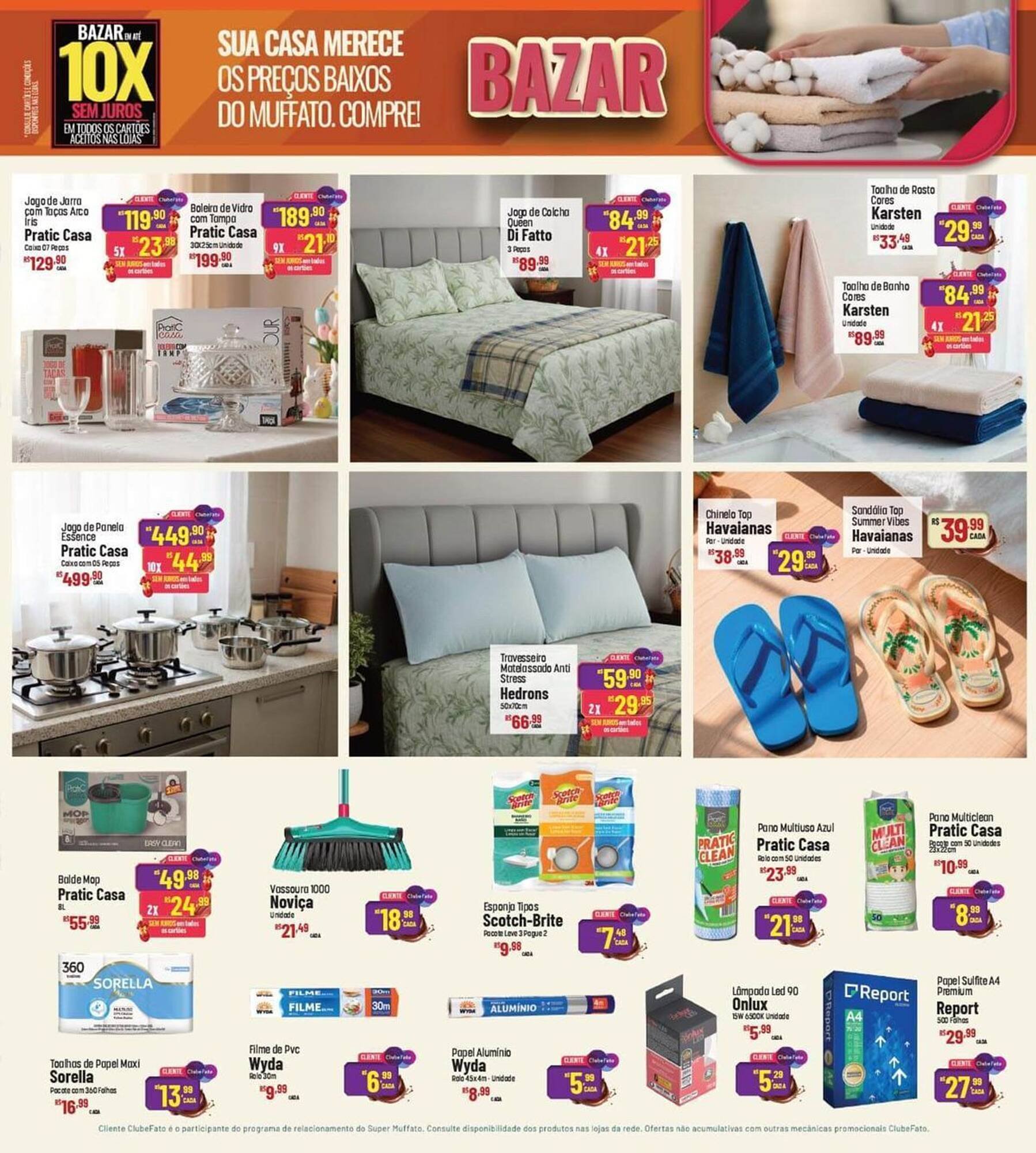 Encarte Muffato (2026-02-23 - 2026-04-03)