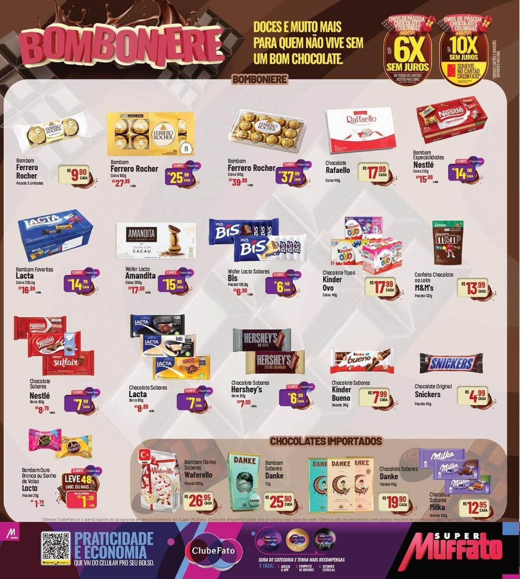 Encarte Muffato (2026-02-23 - 2026-04-03)
