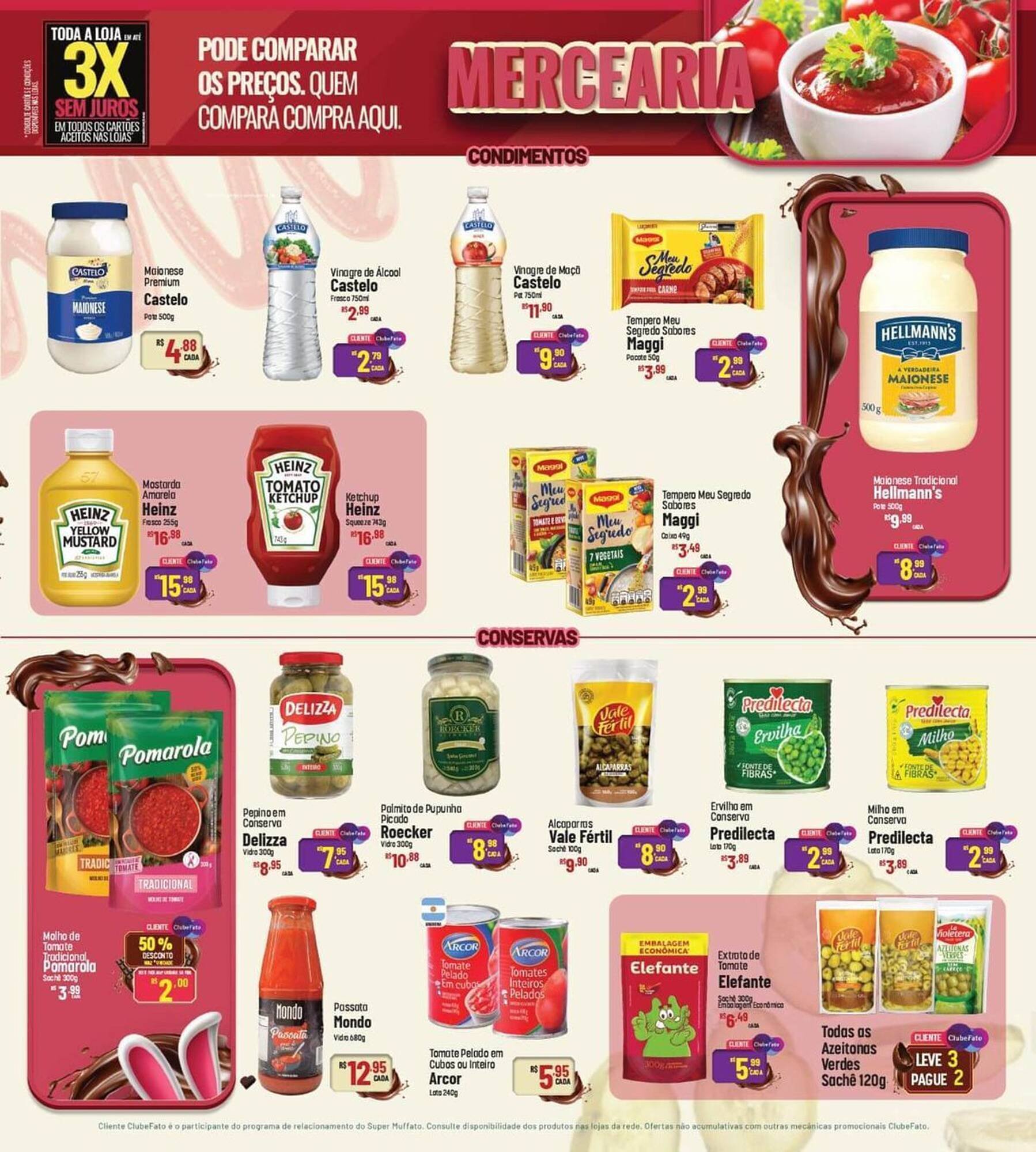 Encarte Muffato (2026-02-23 - 2026-04-03)