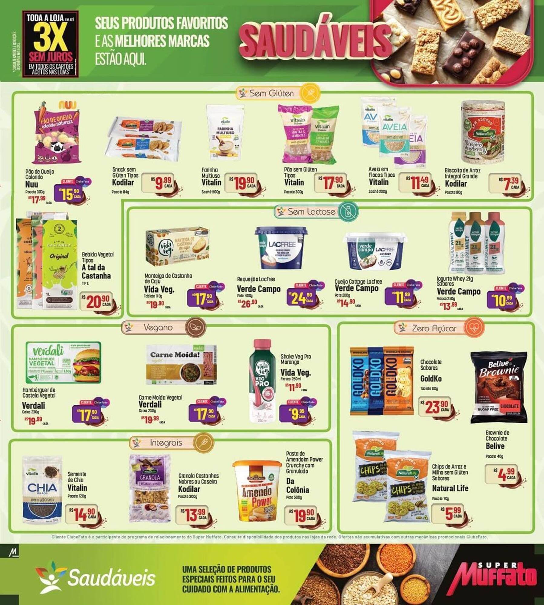 Encarte Muffato (2026-02-23 - 2026-04-03)