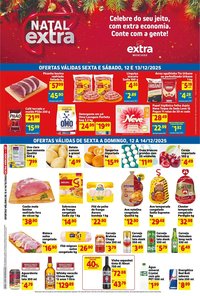 Catálogo Extra (2025-12-12 - 2025-12-14)