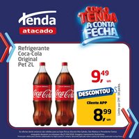 Folheto Tenda Atacado (2026-04-01 - 2026-04-01)