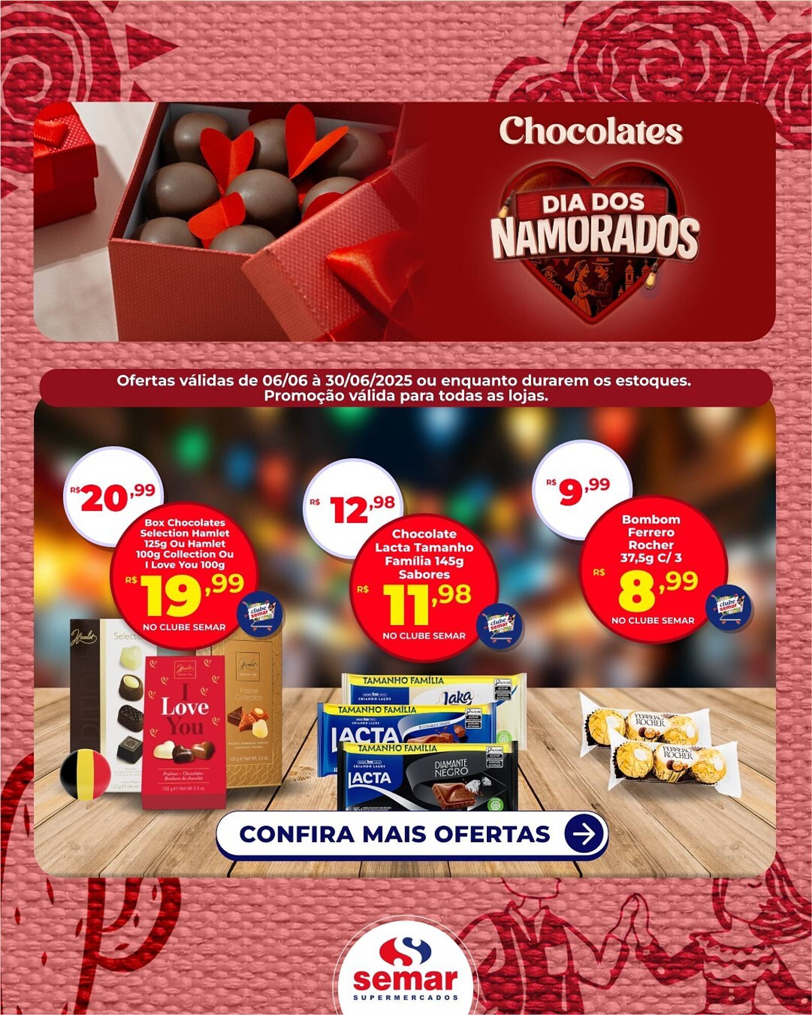 Catálogo Semar Supermercado (2025-06-30 - 2025-12-10)