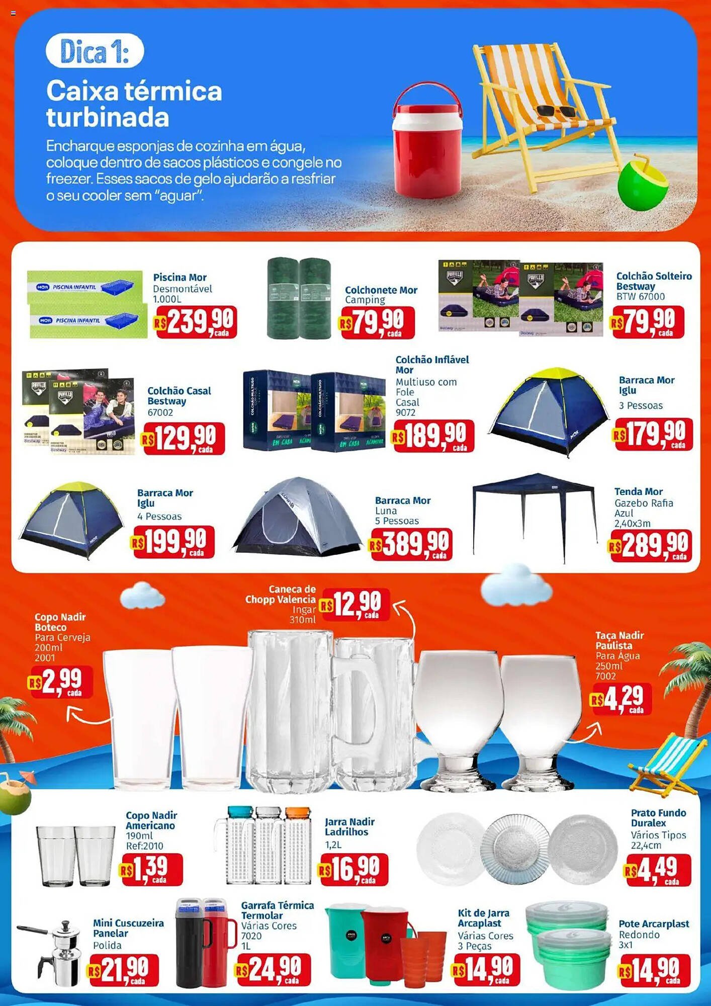 Catálogo Supermercados Mateus (2025-06-30 - 2025-12-16)