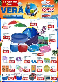 Catálogo Supermercados Mateus (2025-06-30 - 2025-12-16)