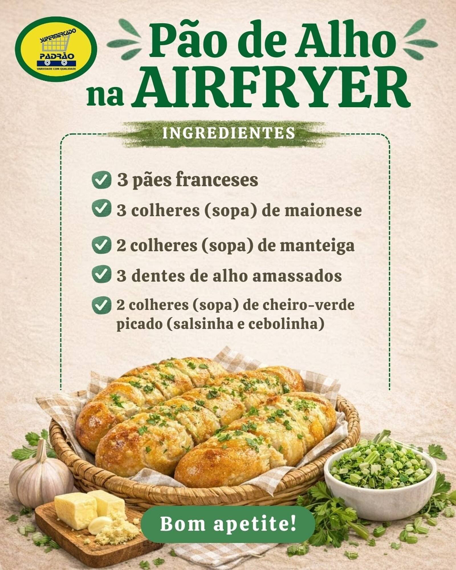 Folheto Supermercado Padrão (2026-01-28 - 2026-04-05)