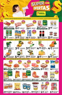 Folheto Comercial Esperança (2026-04-10 - 2026-10-12)