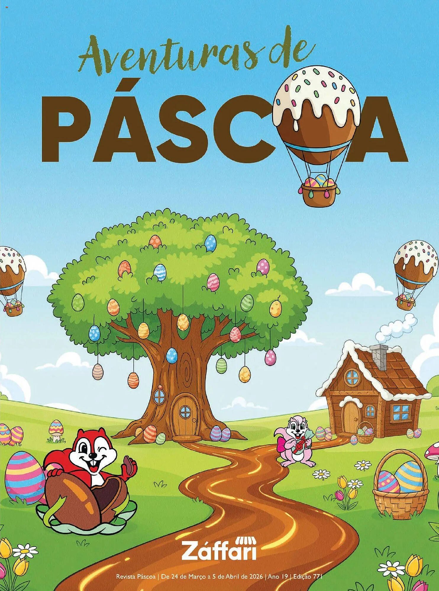 Encarte Zaffari (2026-03-24 - 2026-04-05)