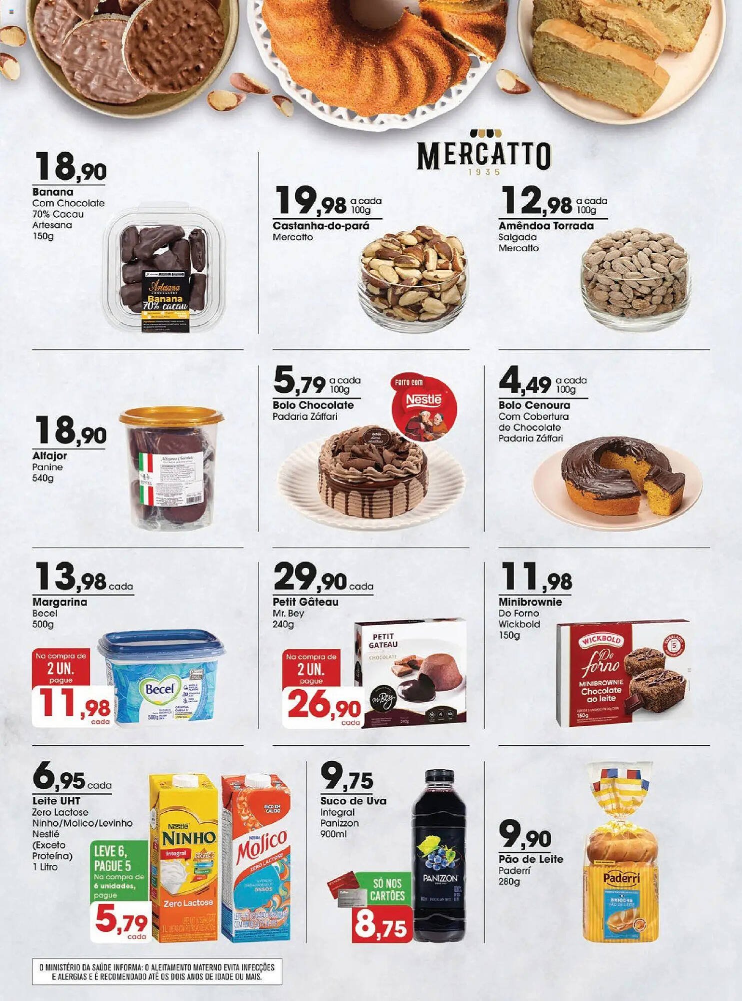 Encarte Zaffari (2026-03-24 - 2026-04-05)