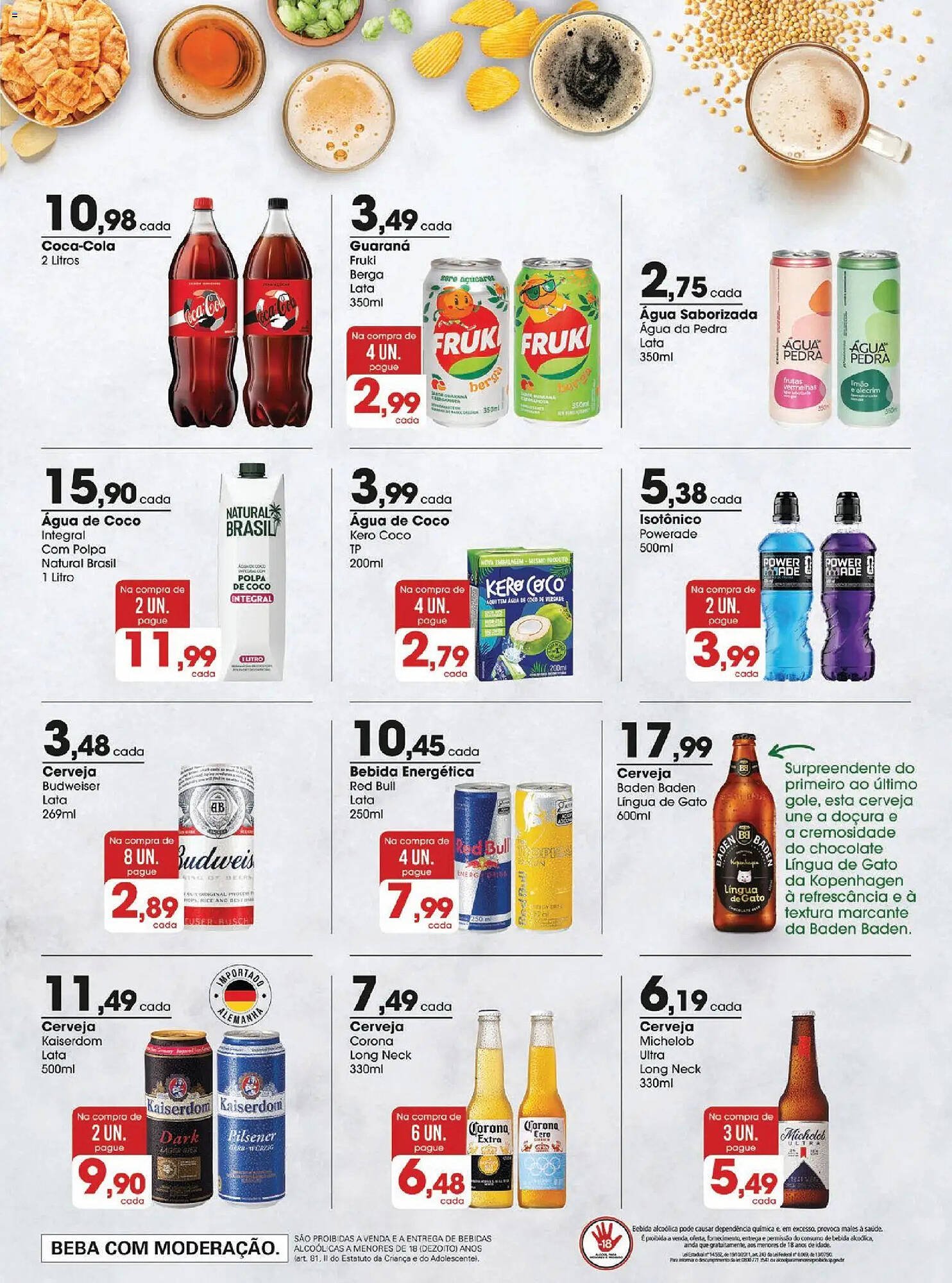 Encarte Zaffari (2026-03-24 - 2026-04-05)