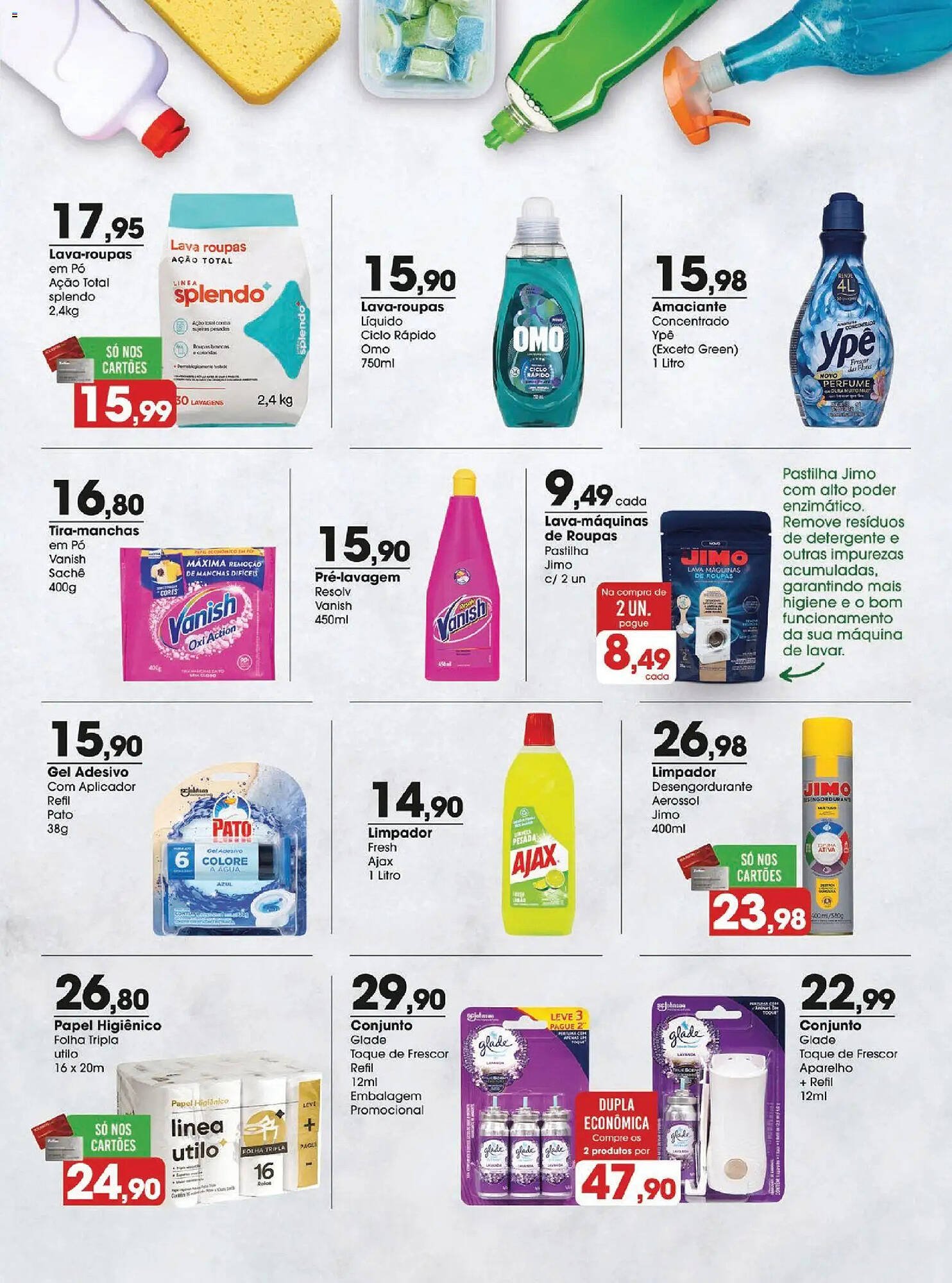 Encarte Zaffari (2026-03-24 - 2026-04-05)