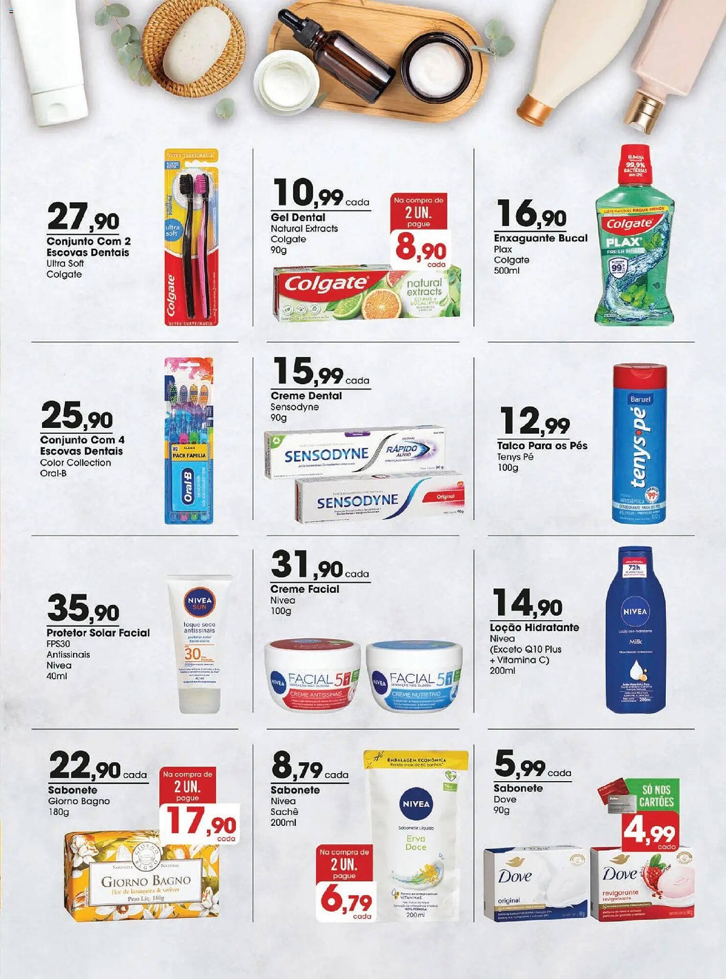 Encarte Zaffari (2026-03-24 - 2026-04-05)