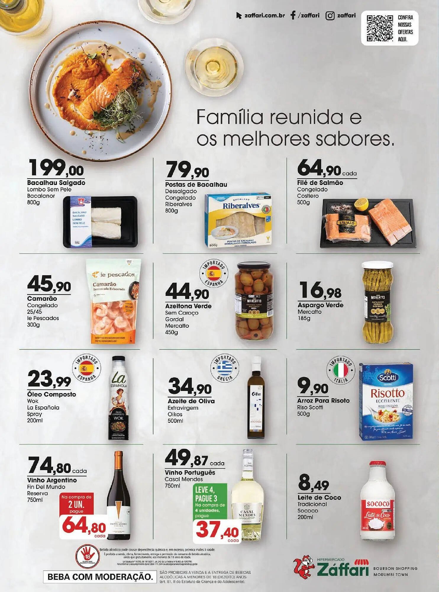 Encarte Zaffari (2026-03-24 - 2026-04-05)