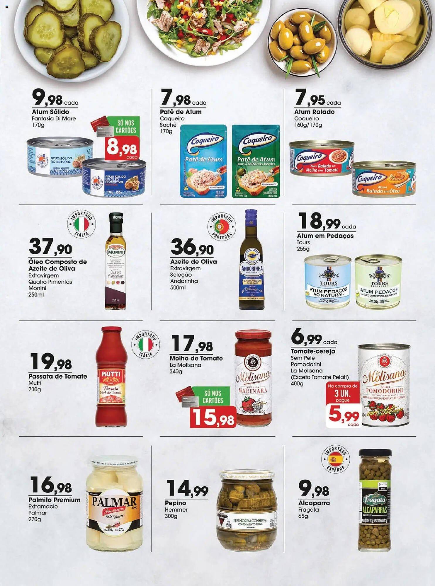 Encarte Zaffari (2026-03-24 - 2026-04-05)