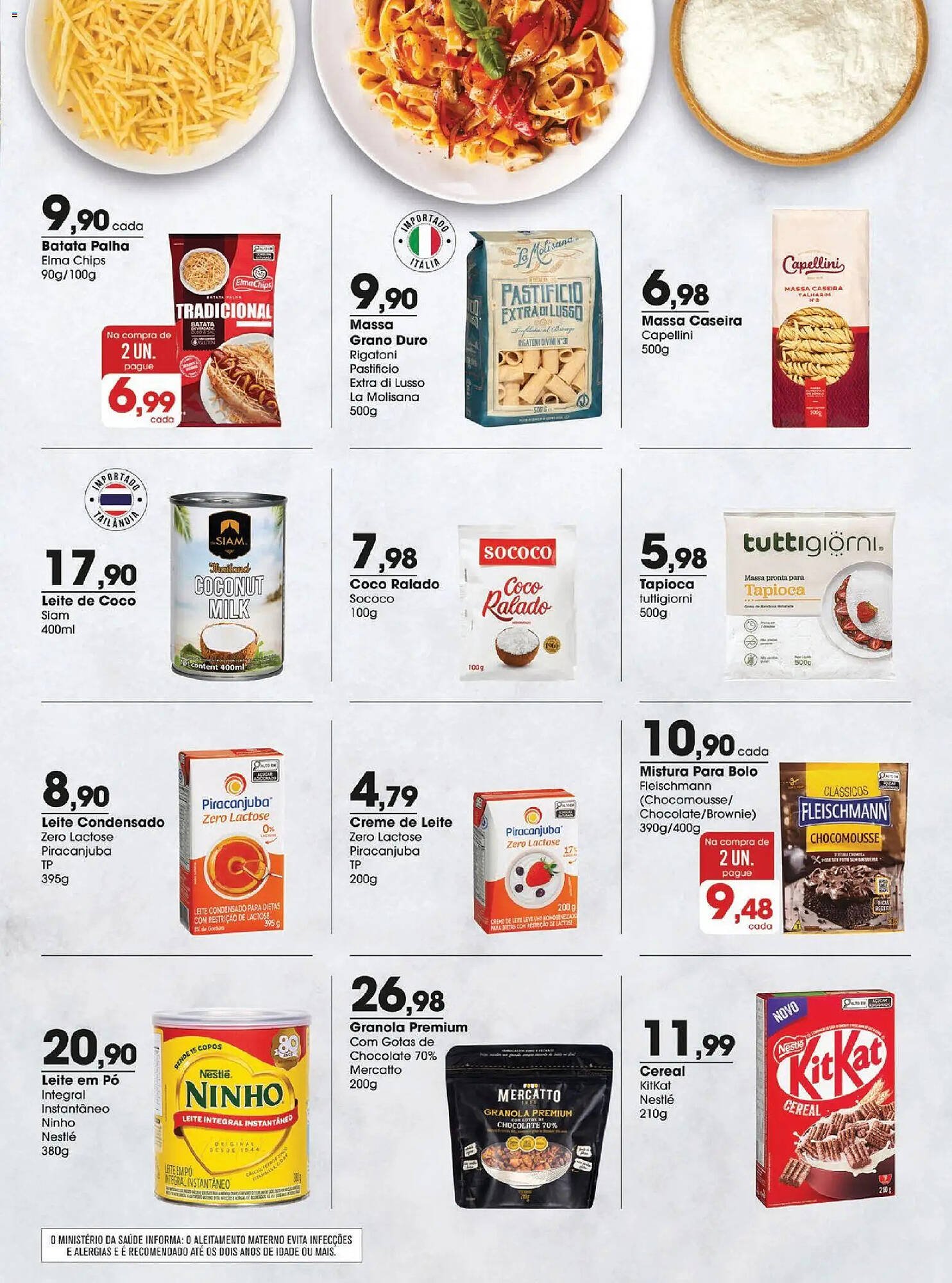 Encarte Zaffari (2026-03-24 - 2026-04-05)