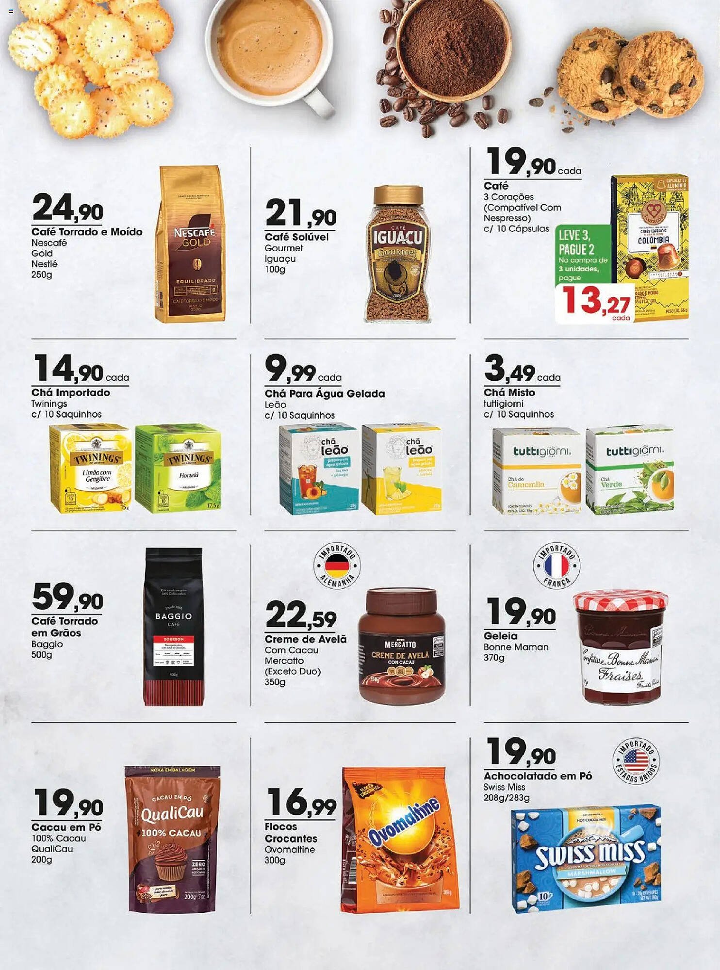 Encarte Zaffari (2026-03-24 - 2026-04-05)