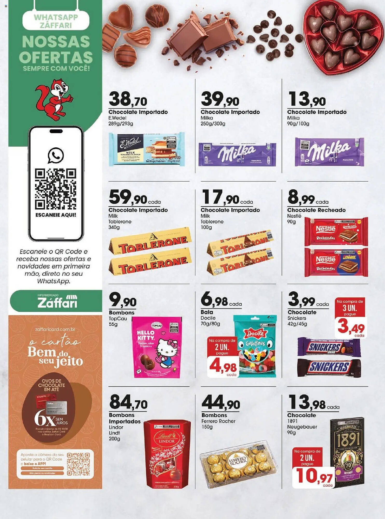 Encarte Zaffari (2026-03-24 - 2026-04-05)