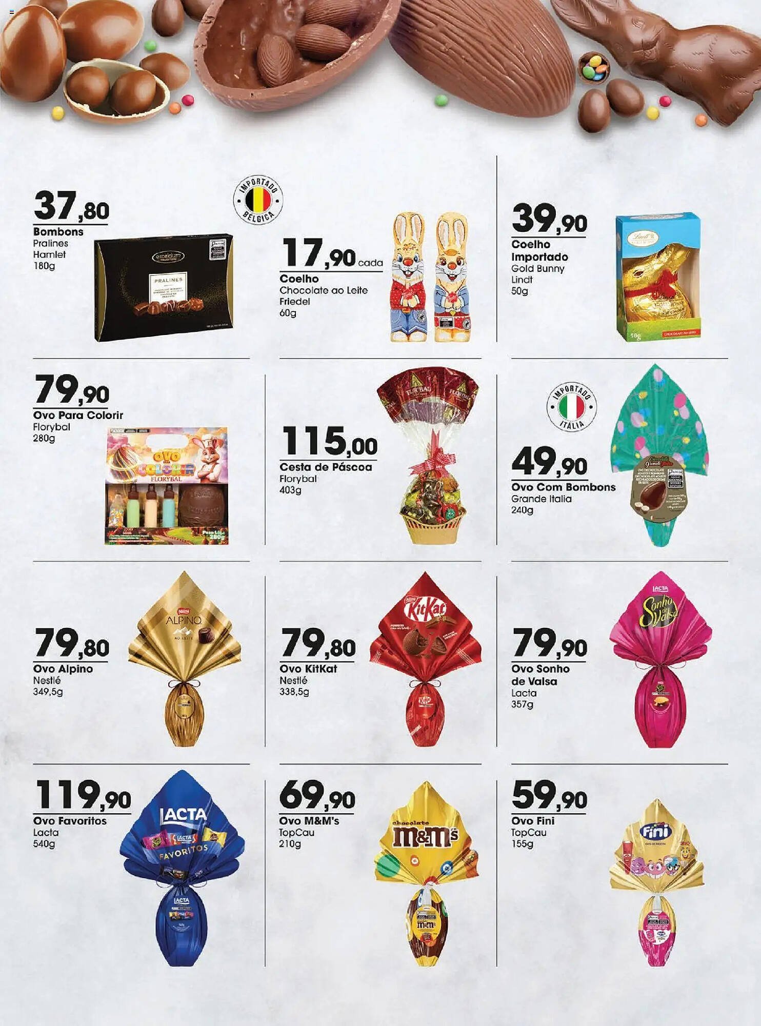 Encarte Zaffari (2026-03-24 - 2026-04-05)