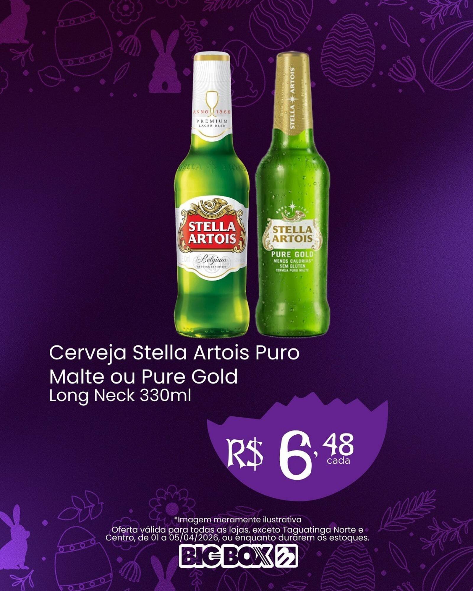 Encarte Big Box (2026-05-03 - 2026-05-07)