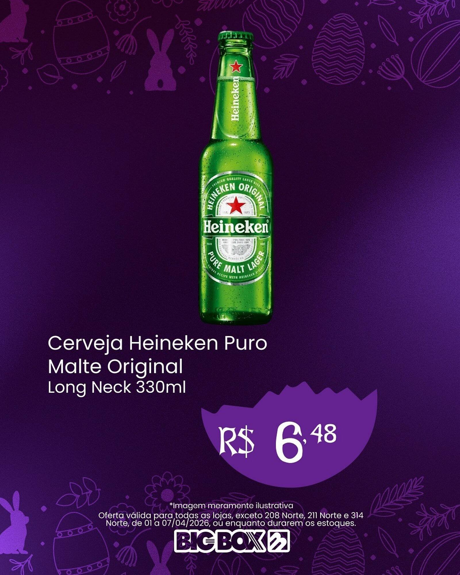 Encarte Big Box (2026-05-03 - 2026-05-07)