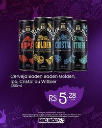 Encarte Big Box (2026-05-03 - 2026-05-07)