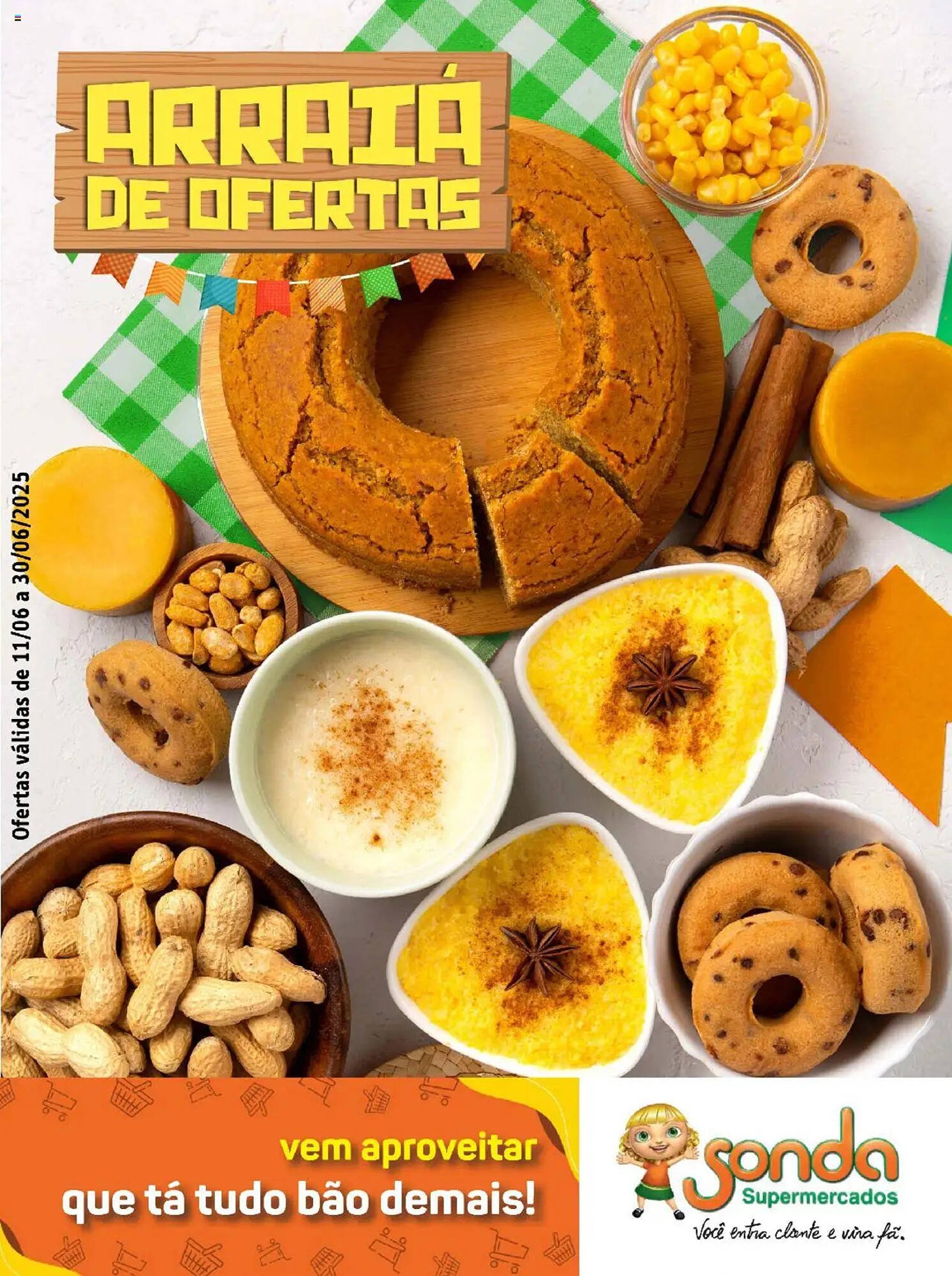 Catálogo Sonda (2025-06-30 - 2025-12-11)