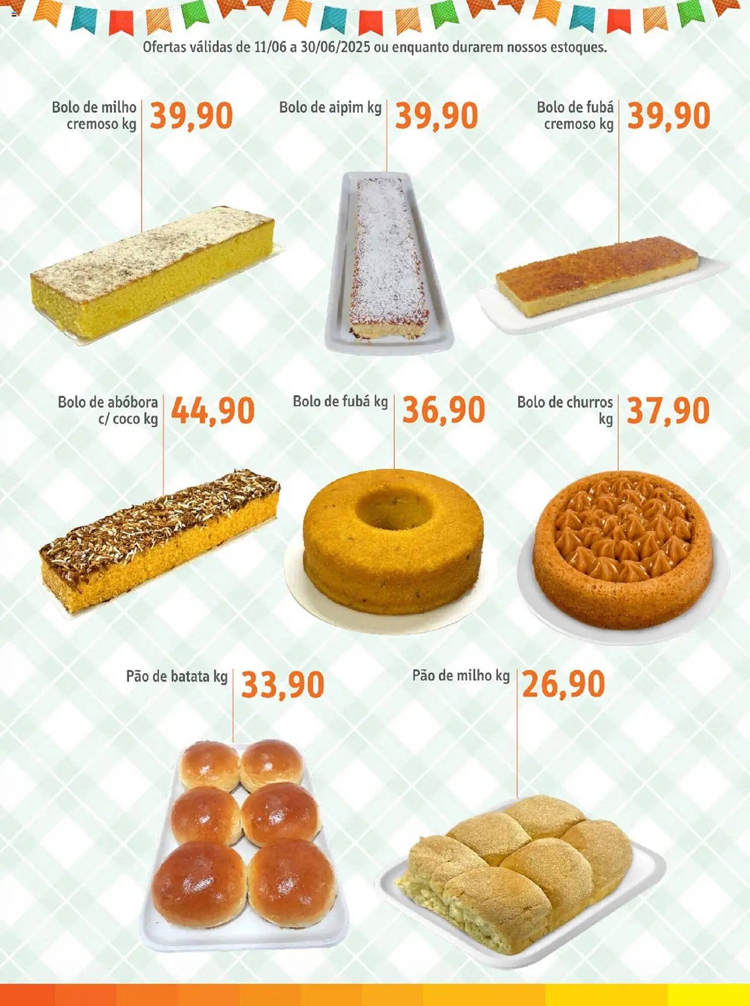 Catálogo Sonda (2025-06-30 - 2025-12-11)