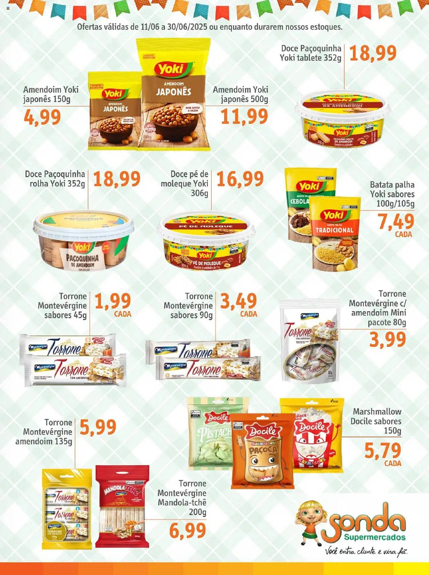 Catálogo Sonda (2025-06-30 - 2025-12-11)