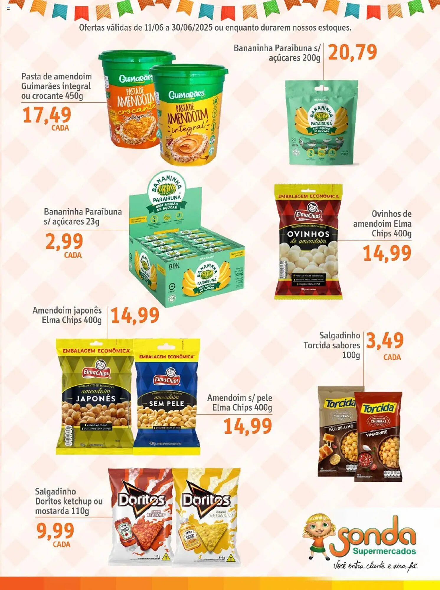 Catálogo Sonda (2025-06-30 - 2025-12-11)