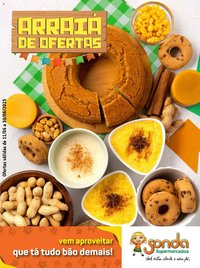 Catálogo Sonda (2025-06-30 - 2025-12-11)