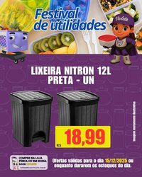 Catálogo Violeta Supermercados (2025-12-15 - 2025-12-15)