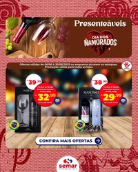 Catálogo Semar Supermercado (2025-06-30 - 2025-12-09)