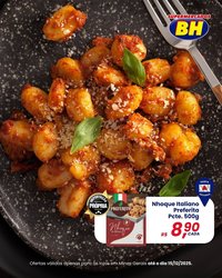 Folheto Supermercados BH (2025-12-10 - 2025-12-15)
