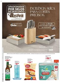Catálogo Bistek Supermercados (2025-07-02 - 2025-12-18)