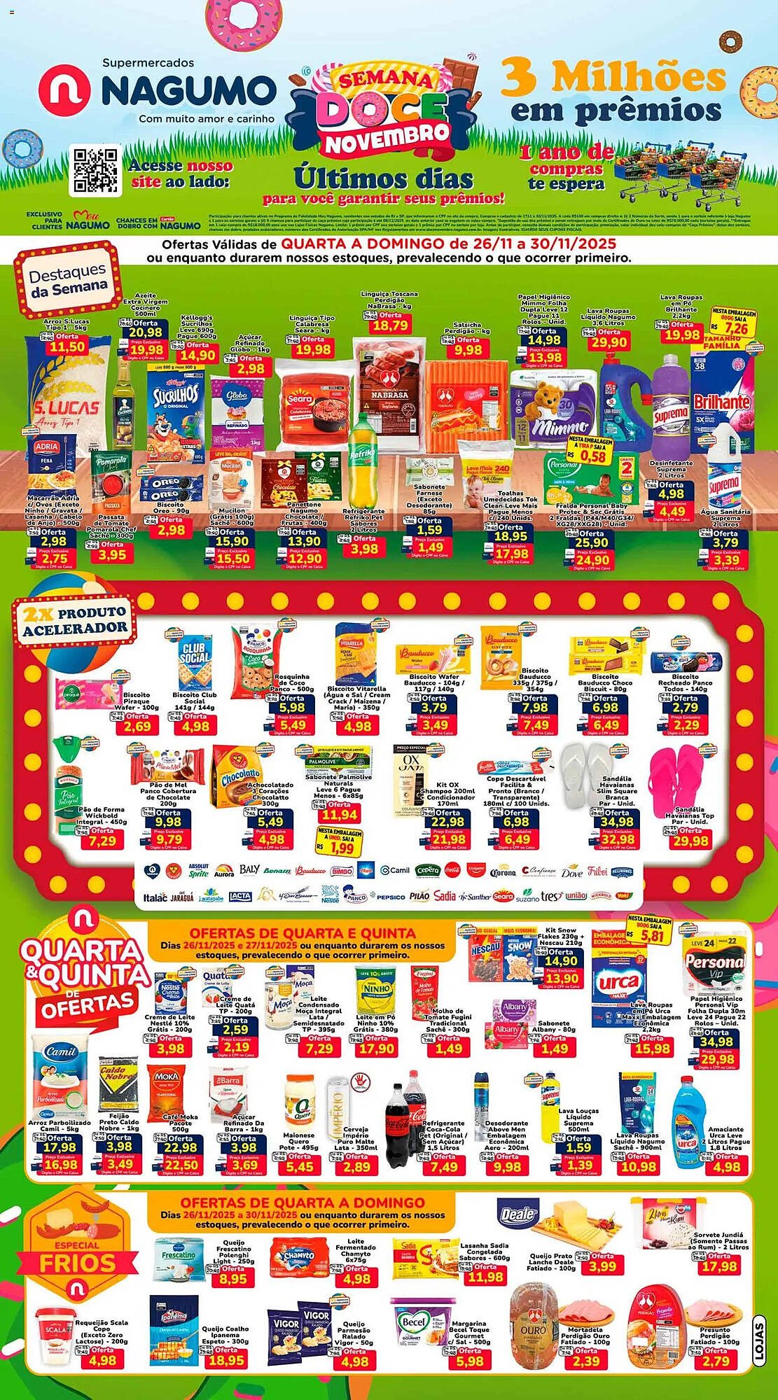 Folheto Nagumo (2025-11-26 - 2025-12-01)