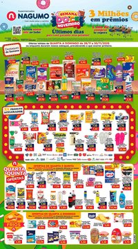 Folheto Nagumo (2025-11-26 - 2025-12-01)