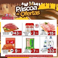 Folheto Dovale (2026-04-01 - 2026-04-02)