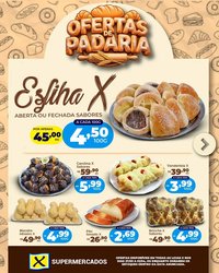 Folheto X Supermercados (2026-03-27 - 2026-04-02)