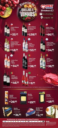 Catálogo Supermercados Mateus (2026-03-26 - 2026-04-03)