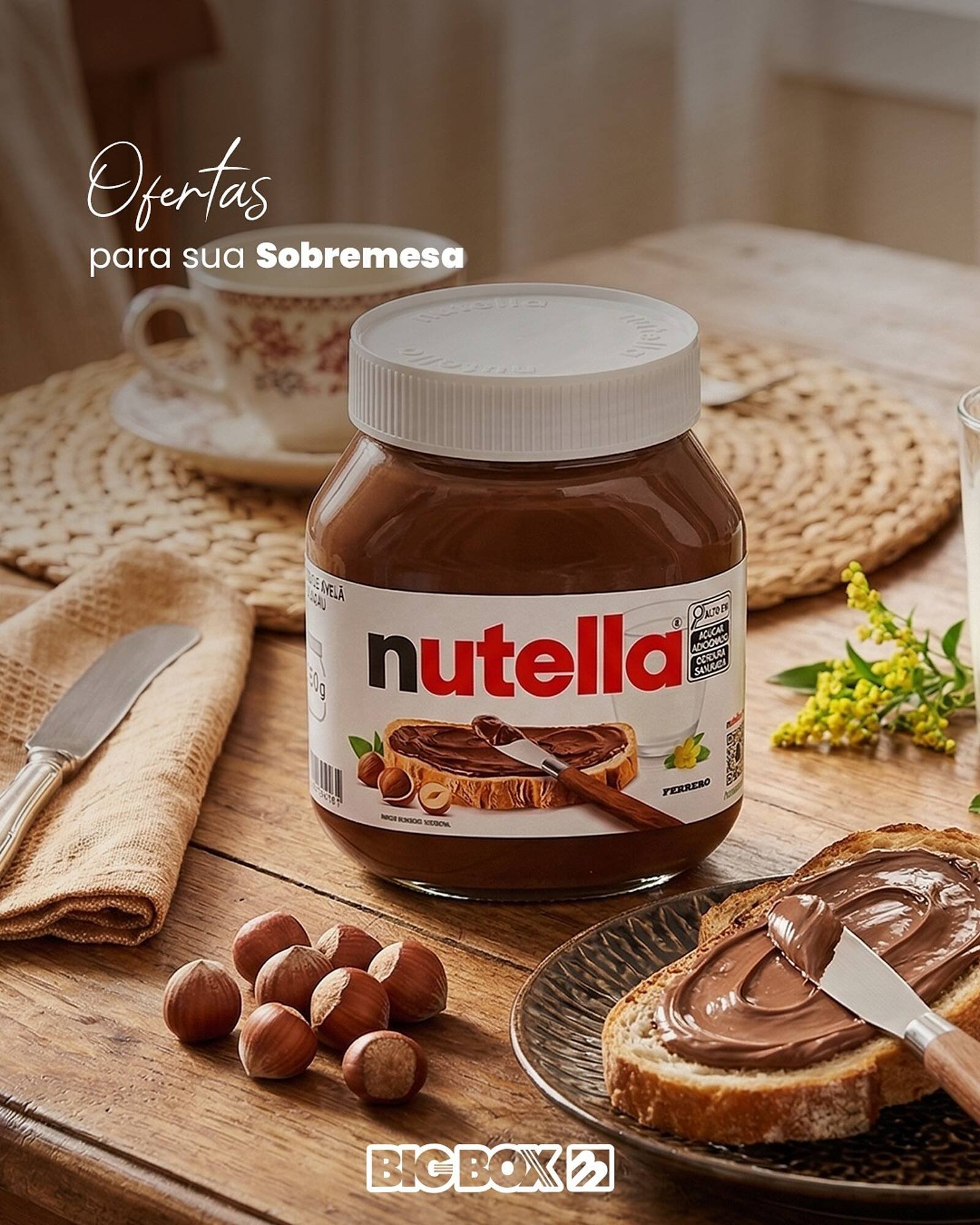 Encarte Big Box (2026-03-27 - 2026-04-05)