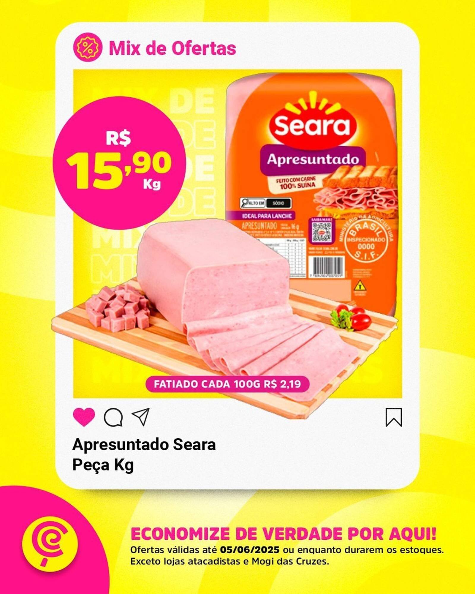 Catálogo Comercial Esperança (2025-06-30 - 2025-12-06)