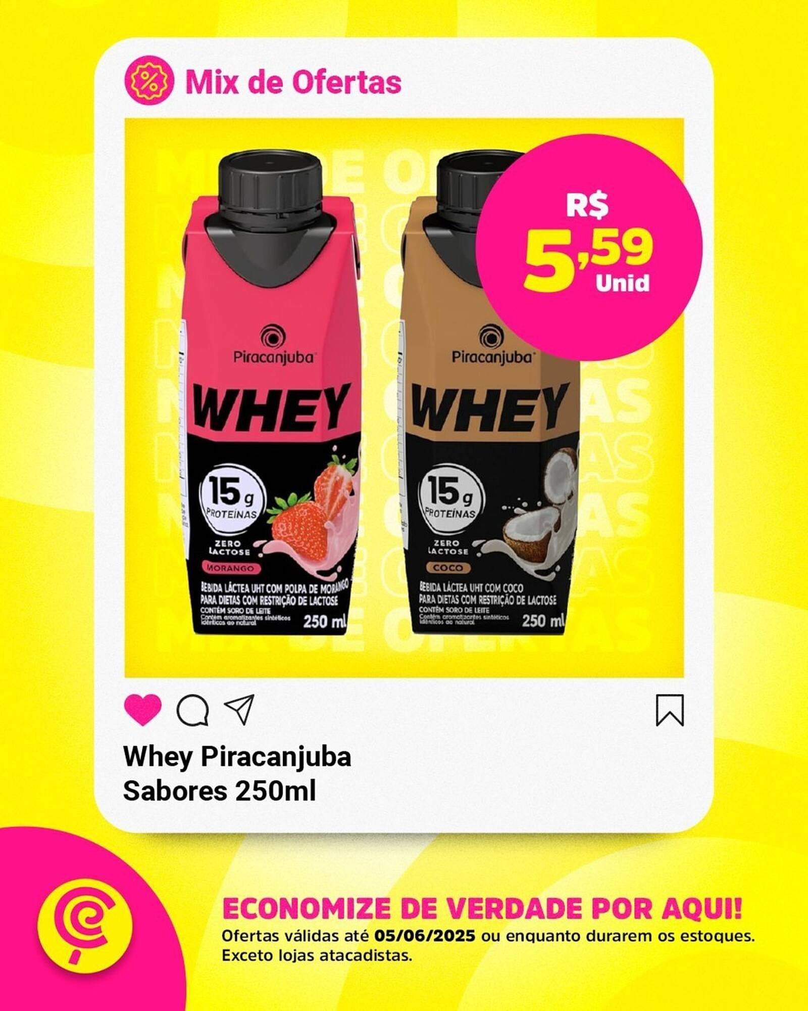 Catálogo Comercial Esperança (2025-06-30 - 2025-12-06)